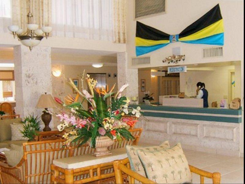 Resort Castaways And Freeport