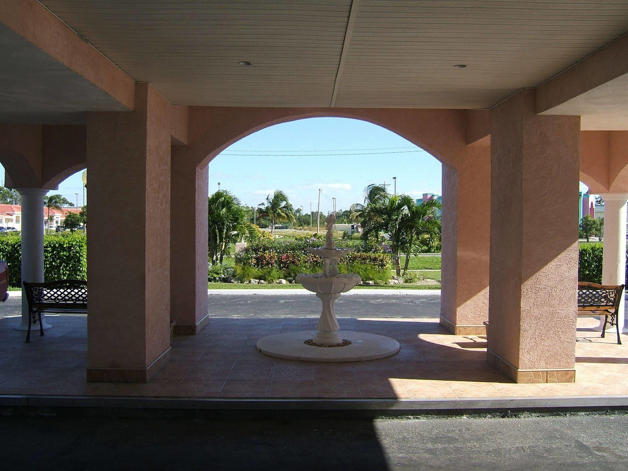 Station touristique Castaways And Freeport